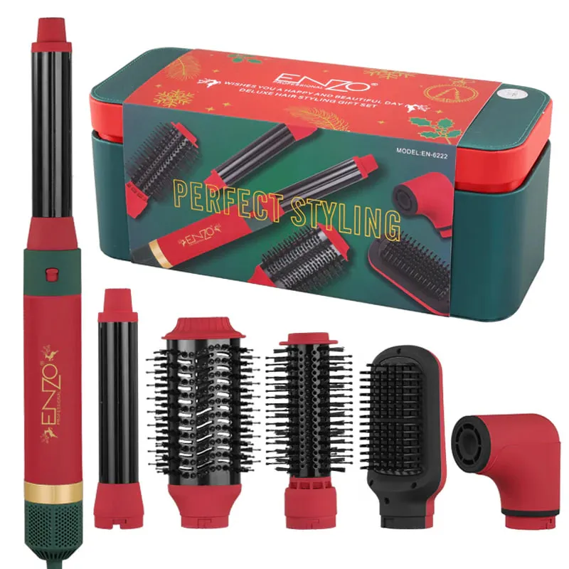 Enzo Professional EN-6222 6 in 1 1