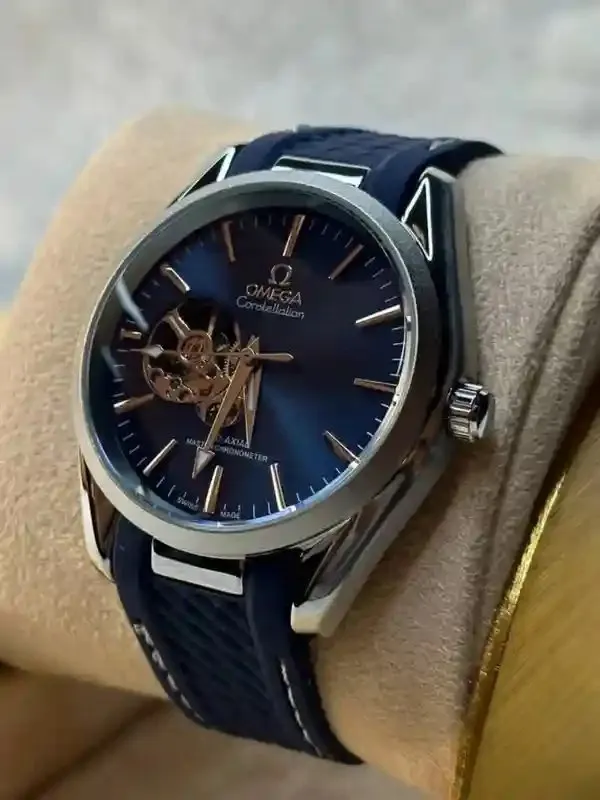 OMEGA constellation 2 OMEGA constellation 2
