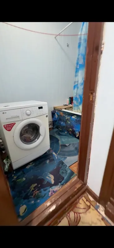 Сдаю 2х ком на Себзаре — фото 4