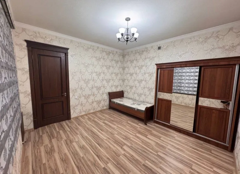 Аренда участка 3 ком 2.5 соток Юнусабад учкахрамон пост 4км — фото 3