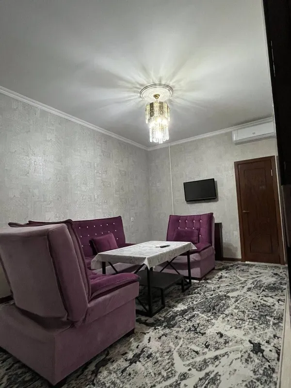 Квартирага кизлар керак 1 Квартирага кизлар керак 1