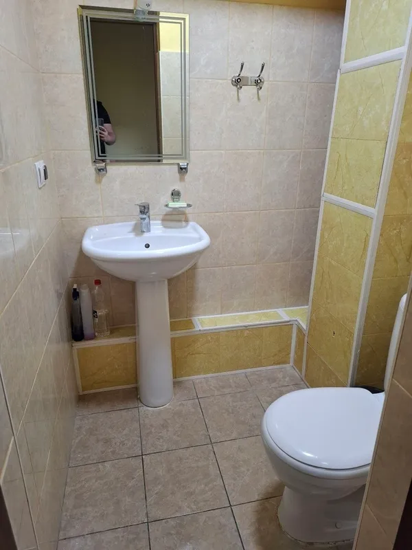 5 xonali kvartira, o‘rtacha holatda, 113 m² 2