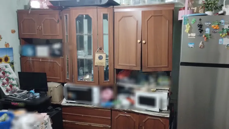 servant