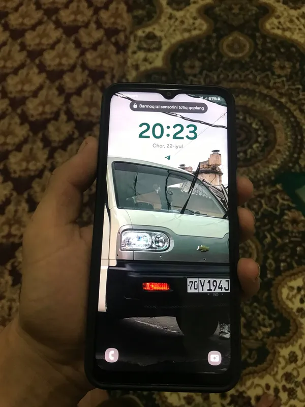 Samsung A23 3 Samsung A23 3