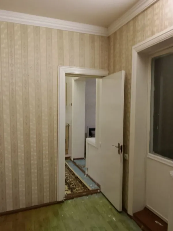 Продается квартира сергели янгихайот дустлик 2 — фото 4
