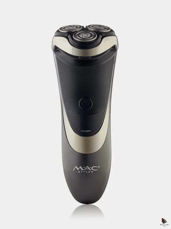 БЕПУЛ Доставка, Симсиз Электробритва MAC Styler MC-8815 shaver trimmer — фото 1