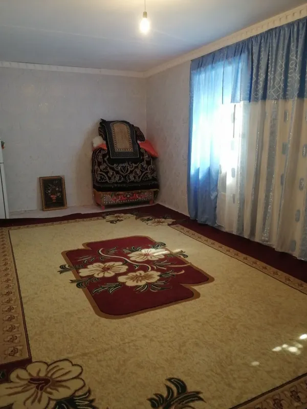 ХОвли СОтилади квартира ёки АВТОга BVD га Бартер бор — фото 5