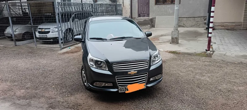 Нексия 3 20202 сотилади