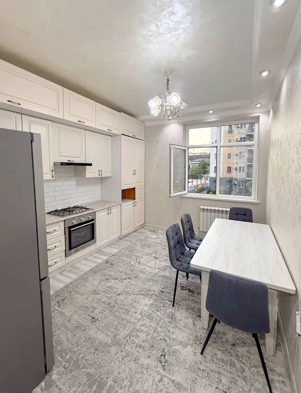 3-комнатная квартира в ЖК Golden House, новостройка, 73 м² 7 3-комнатная квартира в ЖК Golden House, новостройка, 73 м² 7