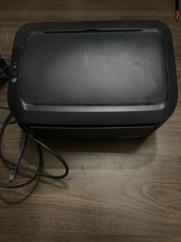 Canon i-SENSYS LBP6030B lazer printer sotiladi, holati zo’r — фото 1