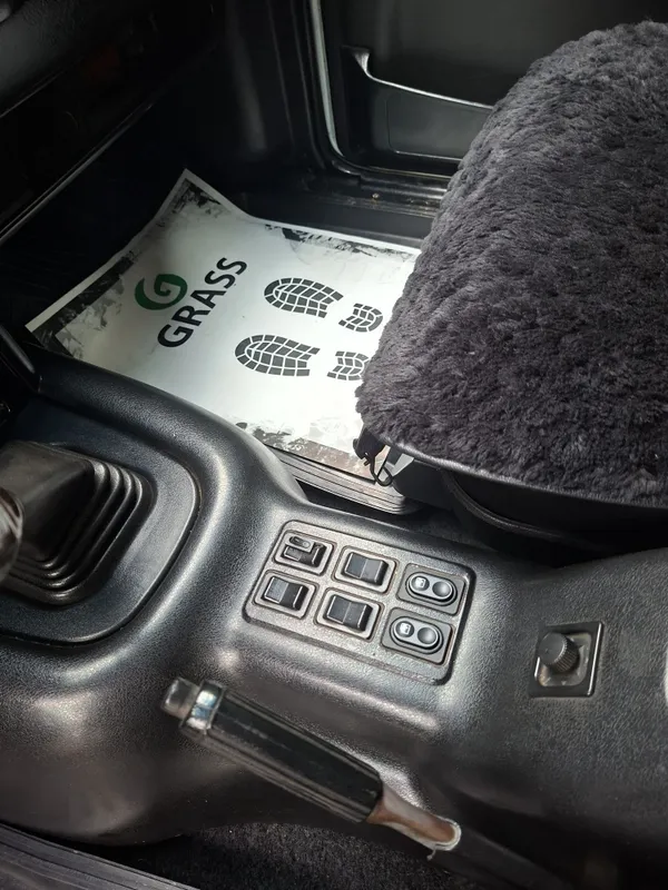 GAZ 3102 бир кул мошина — фото 7
