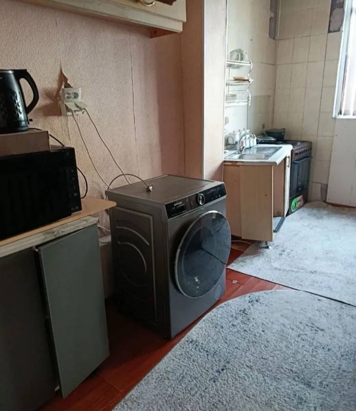 аренда квартира ибин сино 1 мацив 2х3 450$ — фото 2