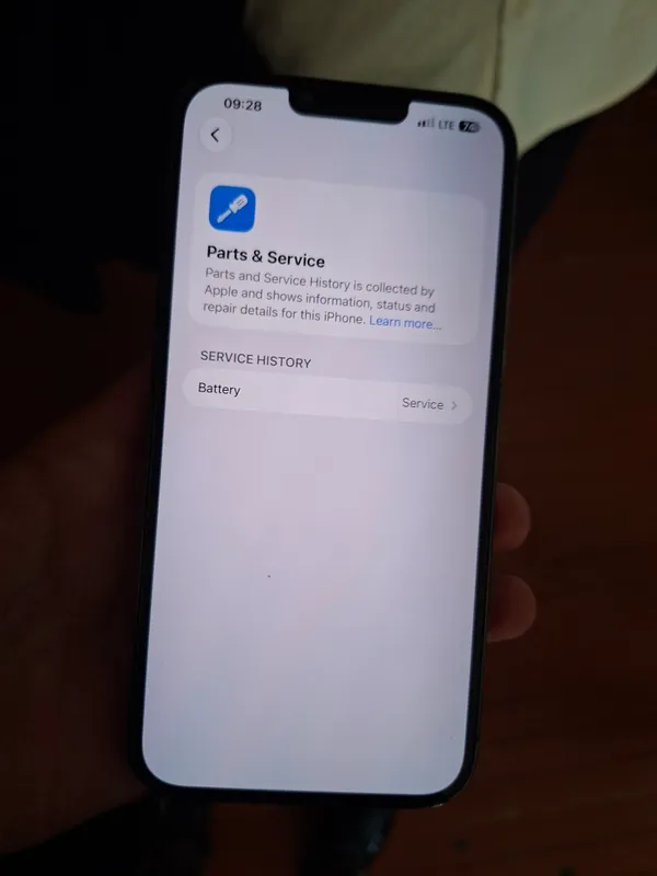 iPhone 13 Pro Max 1 ТБ 6 iPhone 13 Pro Max 1 ТБ 6