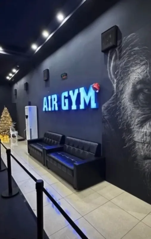 Аренда Бар под Спортпит в AIR GYM