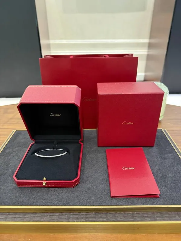 NEW браслет Etincelle de Cartier 4 NEW браслет Etincelle de Cartier 4