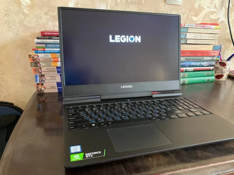 Lenovo Legion Y545 4 Lenovo Legion Y545 4