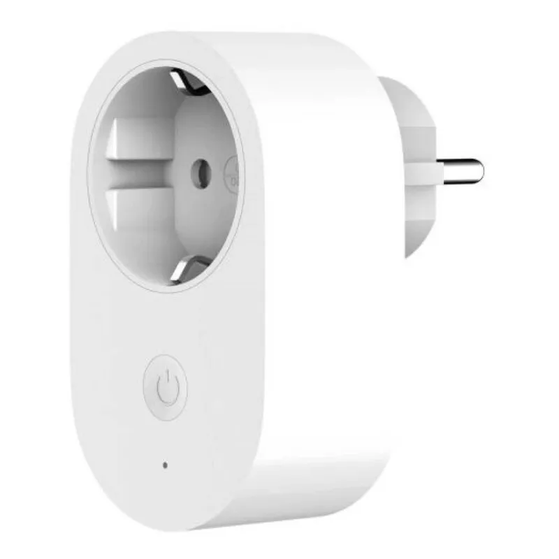 Умная розетка Xiaomi Smart Plug 2 — фото 1