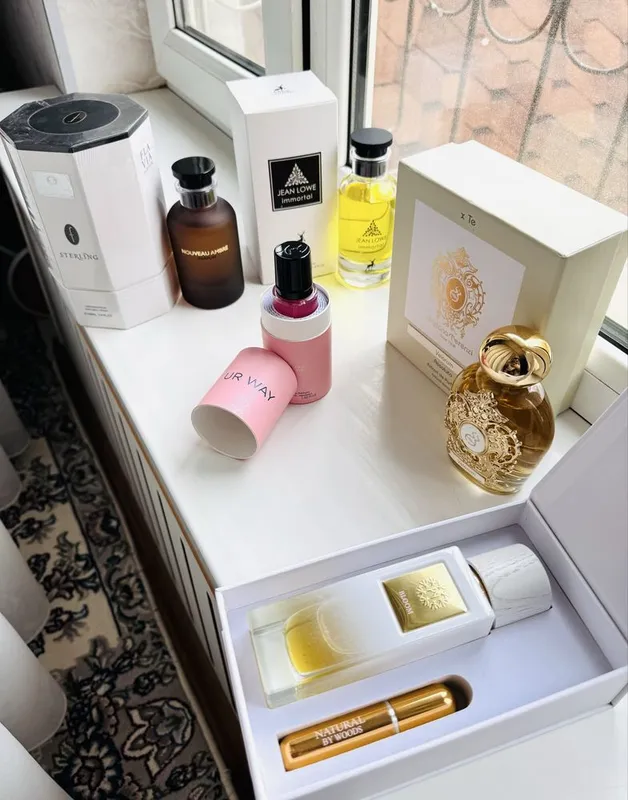 Parfume from Dubai 1 Parfume from Dubai 1