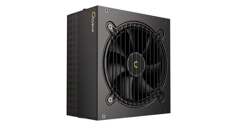 Gamma P850