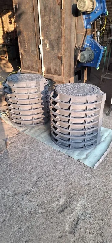Kalodis qapqoq cugunniy 6