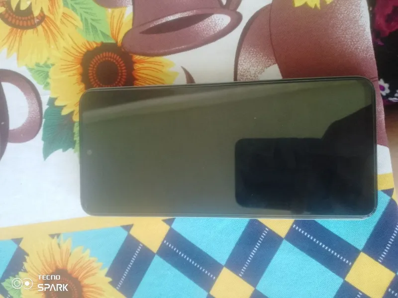 150$da kami bor