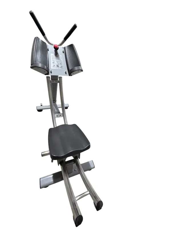 Тренажёр от бренда Life GYM для трен мыщц и живота