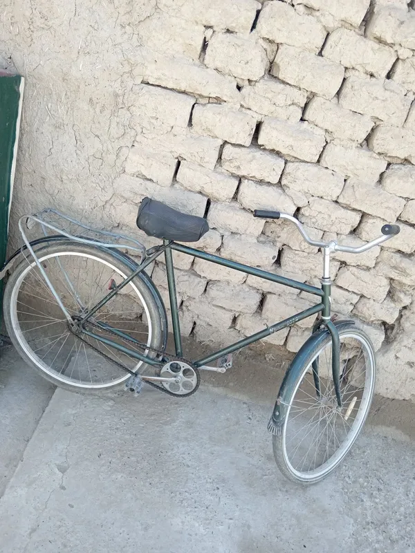 Velosaped sotiladi