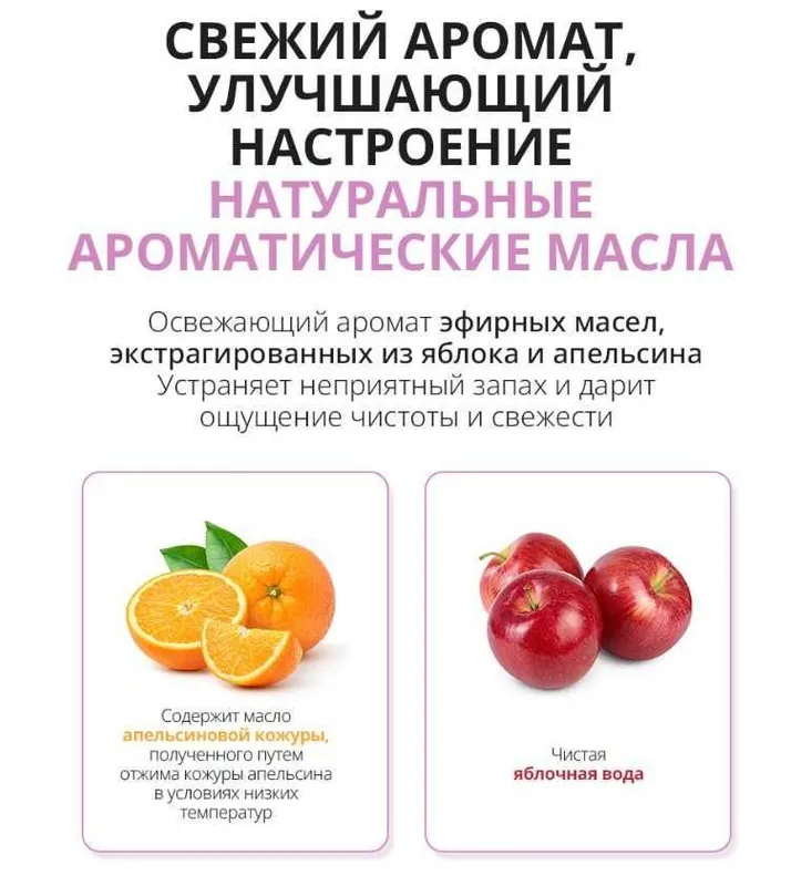 Гель для интимной гигиены 3 Гель для интимной гигиены 3