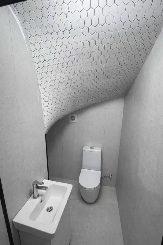 Коттедж 5 комнат Файзиабад, Рисовый, Мирабадский р-н — фото 6