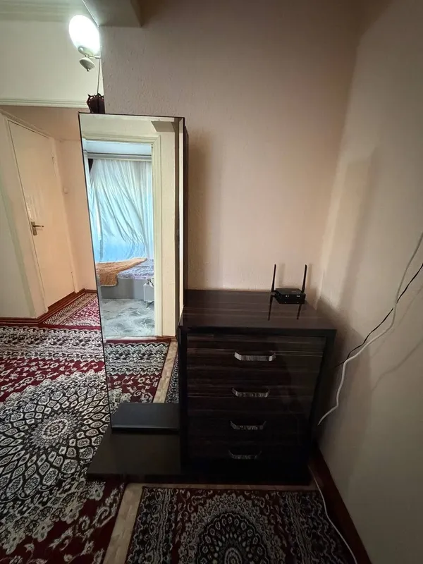 Трюмо для прихожей 2 Трюмо для прихожей 2