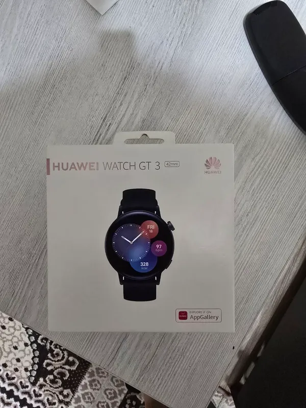 Huawei смарт-часы 1 Huawei смарт-часы 1