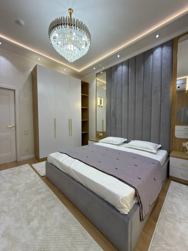 48 m², Olmazor tumanida 2 xonali kvartira sotiladi · ID 6763 5 48 m², Olmazor tumanida 2 xonali kvartira sotiladi · ID 6763 5