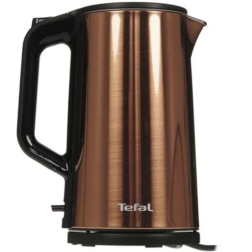 Чайник электрический Tefal Bouilloire KI583C10 — фото 1