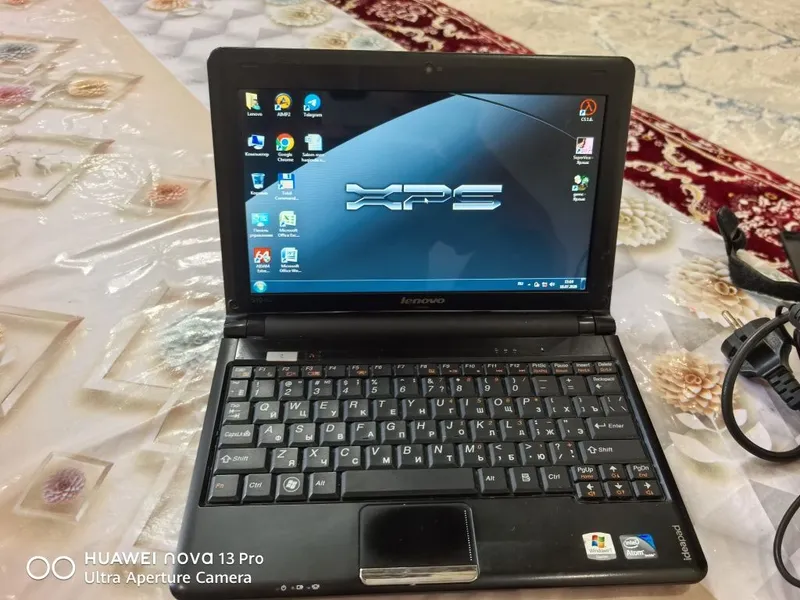 Lenovo netbuk sotiladi 5 Lenovo netbuk sotiladi 5