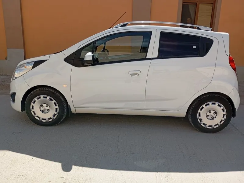 Spark 2020 avtomat 3 Spark 2020 avtomat 3
