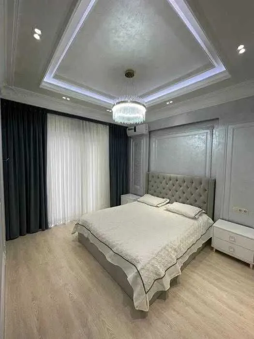 RENT | АРЕНДА квартира в Gardens Residence 3х-комнатная — фото 1