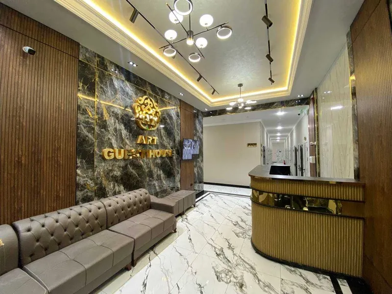 Art Guest House Mehmonxonasi 1 Art Guest House Mehmonxonasi 1