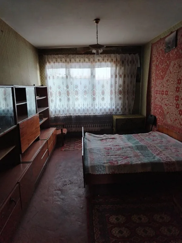 Продаётся 2-комнатная квартира, 45 м², 4/4, без ремонта (Мирзо-Улугбекский, ориентир Дока Хлеб) 4
