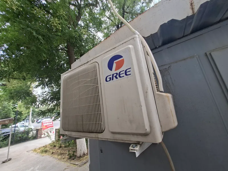 Кондиционер Gree 12 (tali) срочно продаётся 1