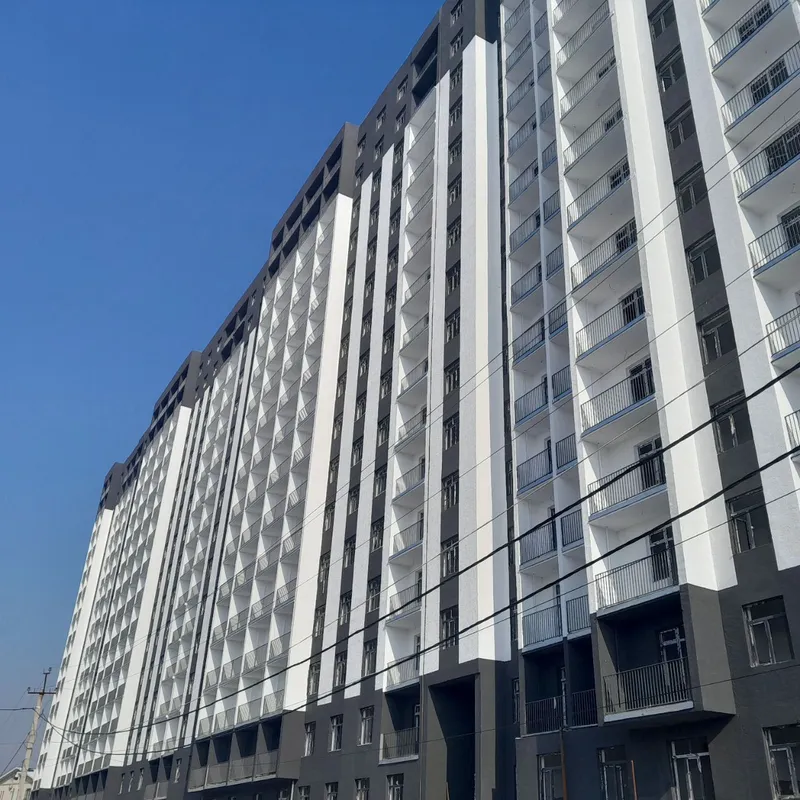 Срочно продаётся готовый дом в новостройке 4