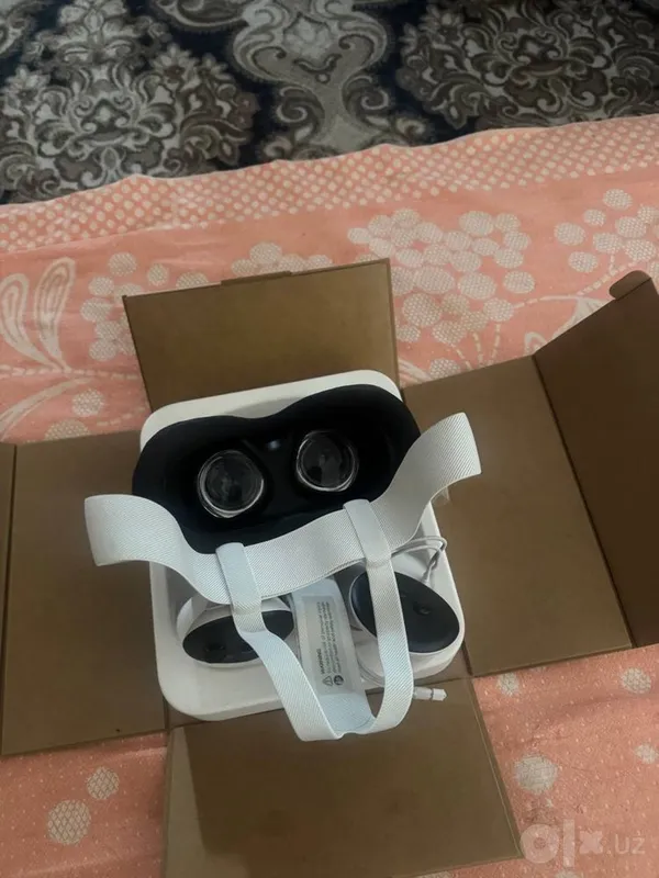 Продаются VR очки 4 Продаются VR очки 4