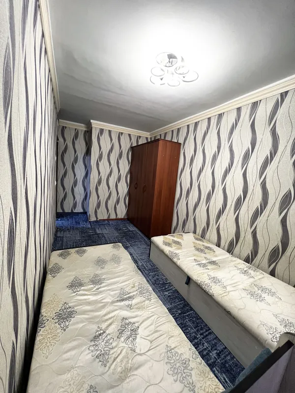 chilonzor farxod bozor yonida kvartira bor — фото 3