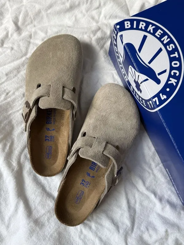 Обувь Birkenstock 1 Обувь Birkenstock 1
