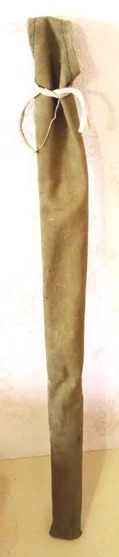 Спиннинг советский "Ленинградский" 3