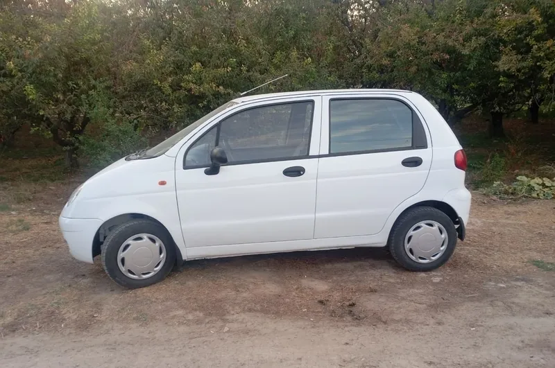 Matiz srochna sotiladi 2 Matiz srochna sotiladi 2