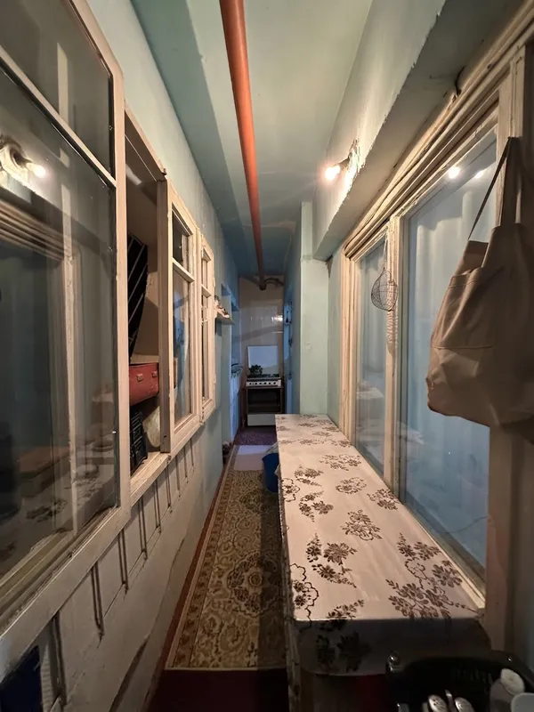 3-комн. квартира 68.3 м² на 1/9 этаже 8 3-комн. квартира 68.3 м² на 1/9 этаже 8