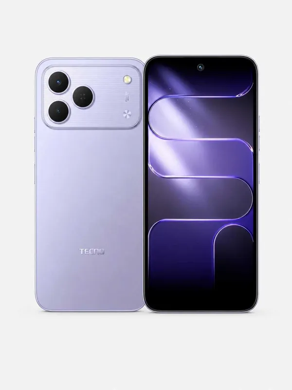 TECNO SPARK 50, 4/128GB, 120Hz, 50MP, 6700 mAh, Uzimedan o'tgan 3 TECNO SPARK 50, 4/128GB, 120Hz, 50MP, 6700 mAh, Uzimedan o'tgan 3