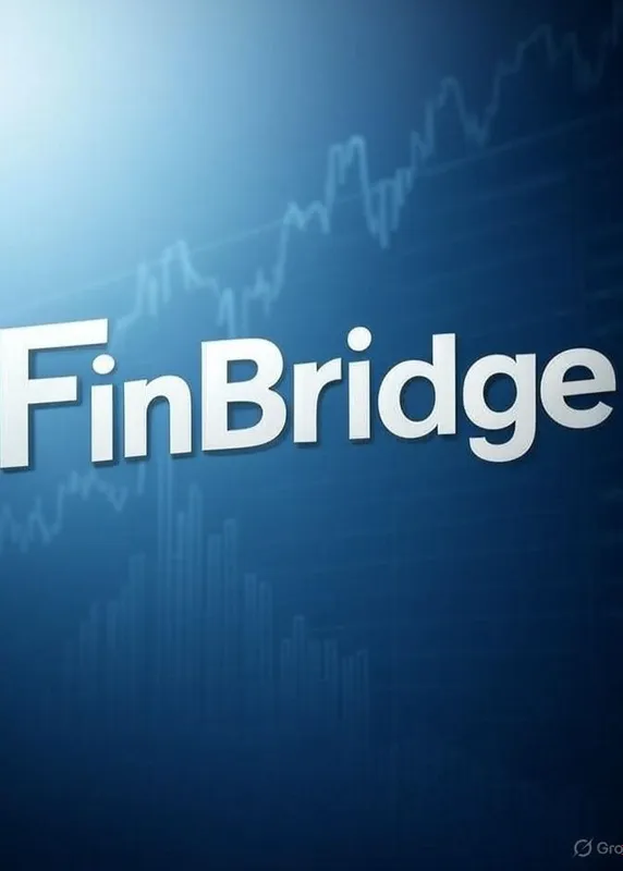 FinBridge – Moliyaviy Tartib Sari Ishonchli Ko‘prik