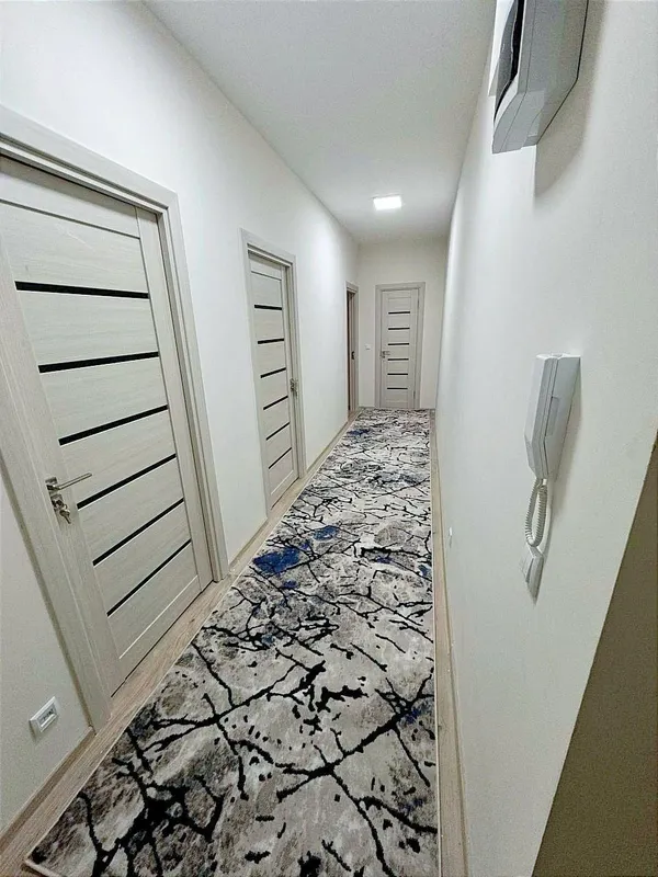 olmazor cityda bollarga bezmakler kvartira — фото 4