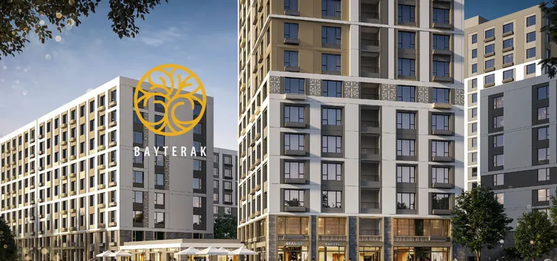3-комнатная квартира Новый Ташкент м2 1 113 USD
